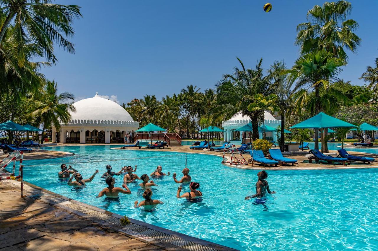 Southern Palms Beach Resort Diani Beach Exterior photo