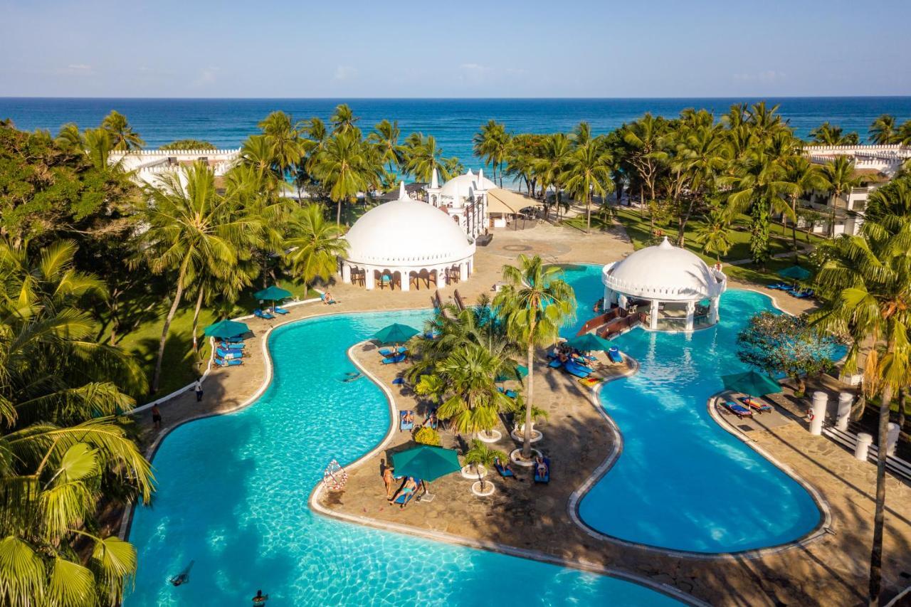 Southern Palms Beach Resort Diani Beach Exterior photo