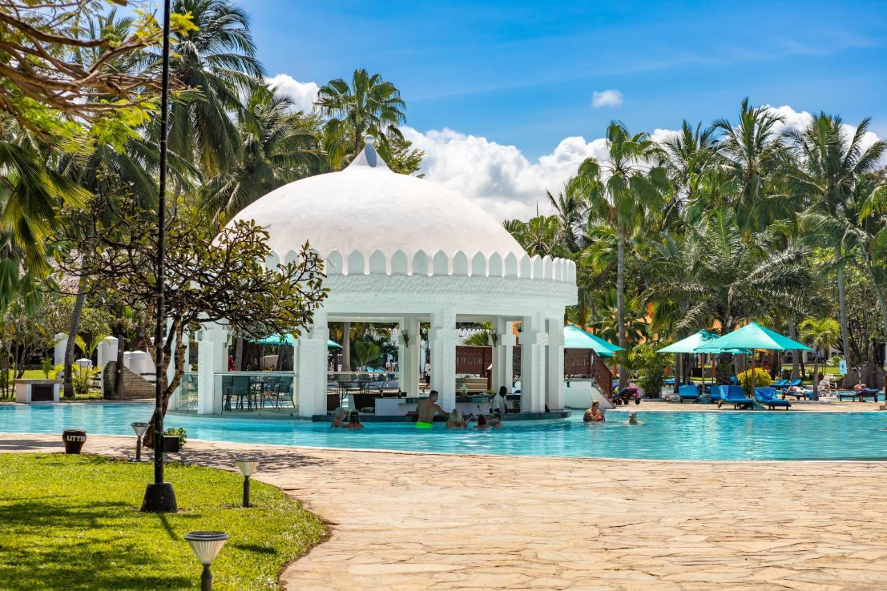 Southern Palms Beach Resort Diani Beach Exterior photo